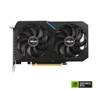 ASUS DUAL-RTX3060-O8G NVIDIA GeForce RTX 3060 8 GB GDDR6