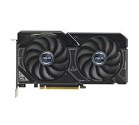 ASUS Dual -RTX4060TI-O8G-SSD NVIDIA GeForce RTX 4060 Ti 8 GB GDDR6