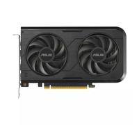 ASUS Dual GeForce RTX 5050 8GB GDDR6 OC Edition Gaming Graphics Card (Nvidia GeForce RTX5060 DLSS 4, 2.5-Slot Design, PCIe 5.0, 3X DisplayPort 2.1b, 1x HDMI 2.1b, DUAL-RTX5050-O8G)