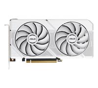 ASUS Dual -RTX5060-8G-WHITE NVIDIA GeForce RTX 5060 8 GB GDDR7