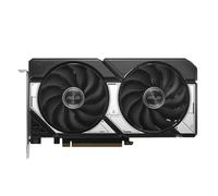 ASUS Dual NVIDIA GeForce RTX 5060 Ti 8GB GDDR7 Graphics Card (PCIe 5.0, DLSS 4, HDMI 2.1b, DisplayPort 2.1b, 2.5-Slot, Axial Fans, 0dB Technology, Dual BIOS)