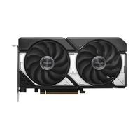 ASUS Dual NVIDIA GeForce RTX 5060 Ti 8GB GDDR7 Graphics Card (PCIe 5.0, DLSS 4, HDMI 2.1b, DisplayPort 2.1b, 2.5-Slot, Axial Fans, 0dB Technology, Dual BIOS)