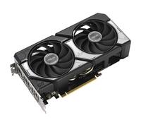 ASUS Dual -RTX5060TI-O8G NVIDIA GeForce RTX 5060 Ti 8 GB GDDR7