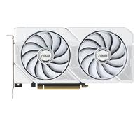 ASUS Dual -RTX5060TI-O8G-WHITE NVIDIA GeForce RTX 5060 Ti 8 GB GDDR7