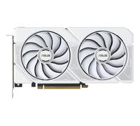 ASUS Dual -RTX5060TI-O8G-WHITE NVIDIA GeForce RTX 5060 Ti 8 GB GDDR7