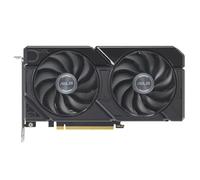 ASUS Dual -RX7600XT-O16G AMD Radeon RX 7600 XT 16 GB GDDR6