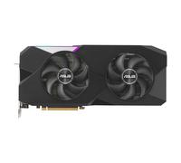 ASUS Radeon RX 7900 XTX Dual OC 24GB GDDR6 Graphics Card