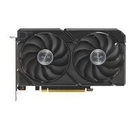 Asus Dual Rx9060 Xt Pcie5 8Gb Ddr6 Hdmi 2 Dp 3150Mhz Clock Compact Sff-Ready