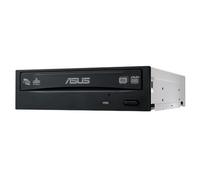 ASUS DRW-24D5MT optical disc drive Internal DVD Super Multi DL Black