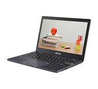 ASUS E210 11.6" Laptop - Celeron 1.1GHz CPU, 4GB RAM, GB eMMC, Blue (E210MA-GJ181TS)