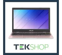 ASUS E210 11.6in Celeron 4GB 64GB Cloudbook - Pink