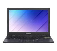 ASUS E210MA-GJ181WS Notebook 29.5 cm (11.6") HD Intel Celeron N 4 GB DDR4-SDRAM 64 GB eMMC Wi-Fi 5 (802.11ac) Windows 11 Home in S mode Blue
