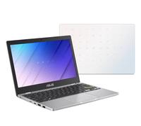 ASUS E210MA-GJ196WS laptop Intel® Celeron® N N4020 29.5 cm (11.6") HD 4 GB DDR4-SDRAM 64 GB eMMC Wi-Fi 5 (802.11ac) Windows 11 Home in S mode White
