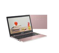 ASUS E210MA-GJ325WS Intel® Celeron® N N4020 Laptop 29.5 cm (11.6") HD 4 GB DDR4-SDRAM 64 GB eMMC Wi-Fi 5 (802.11ac) Windows 11 Home in S mode Pink