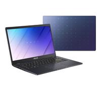 ASUS E410KA-EK308WS laptop Intel® Celeron® N N4500 35.6 cm (14") Full HD 4 GB DDR4-SDRAM 64 GB eMMC Wi-Fi 5 (802.11ac) Windows 11 Home in S mode Blue