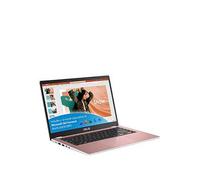 Asus E410Ka-Ek592Ws Laptop - 14In Fhd, Intel Celeron, 4Gb Ram, 128Gb Ssd - Pink Pink