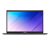ASUS E510MA-EJ040WS Intel® Celeron® N N4020 Laptop 39.6 cm (15.6") Full HD 4 GB DDR4-SDRAM 64 GB eMMC Wi-Fi 5 (802.11ac) Windows 11 Home in S mode Black