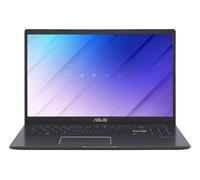 ASUS E510MA-EJ040WS Intel® Celeron® N4020 Laptop 39.6 cm (15.6") Full HD 4 GB DDR4-SDRAM 64 GB eMMC Wi-Fi 5 (802.11ac) Windows 11 Home in S mode Black
