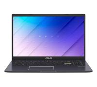 ASUS E510MA-EJ653WS Intel® Celeron® N4020 Laptop 39.6 cm (15.6") Full HD 4 GB DDR4-SDRAM 128 GB eMMC Wi-Fi 5 (802.11ac) Windows 11 Home in S mode Black