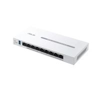 ASUS ExpertWiFi EBG19P wired router Gigabit Ethernet White