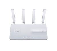 ASUS EBR63 – Expert WiFi wireless router Gigabit Ethernet Dual-band (2.4 GHz / 5 GHz) White