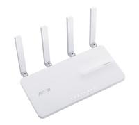 ASUS EBR63 Expert WiFi wireless router Gigabit Ethernet Dual-band (2.4 GHz /...