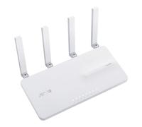 ASUS EBR63 – Expert WiFi wireless router Gigabit Ethernet Dual-band (2.4 GHz / 5 GHz) White