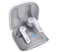 ASUS ROG Cetra True Wireless Moonlight White Headphones True Wireless Stereo (TWS) In-ear Gaming Bluetooth