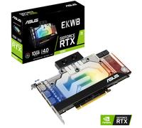 Asus EKWB GeForce RTX™ 3080 Graphics Card