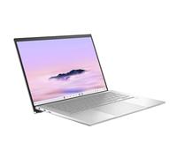 Asus Enterprise Chromebook CB5403CMA-C5ENT-CB 14.0" WQXGA 2560x1600 16:10, Intel Core Ultra 5 Processor 115U Intel AI Boost NPU, 16GB, 512GB, Chrome (Enterprise Upgrade)