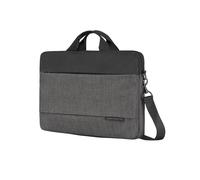 ASUS EOS 2 39.6 cm (15.6") Sleeve case Grey