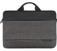 ASUS EOS 2 15.6" Laptop Case - Black & Grey, Black,Silver/Grey
