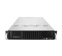 ASUS ESC4000 G4S Intel® C621 LGA 3647 (Socket P) Rack (2U) Black