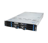 ASUS ESC4000A-E12 Socket SP5 Rack (2U) Silver