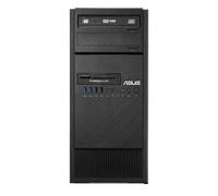 ASUS ESC500 G4 Intel® Core™ i5 i5-7500 8 GB DDR4-SDRAM 256 GB SSD Tower Workstation Black
