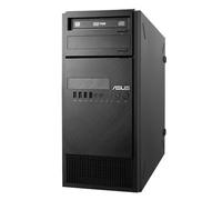 ASUS ESC700 G4 Black LGA 2066 (Socket R4)