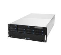 ASUS ESC8000A-E11 Socket SP3 Rack (4U) Black