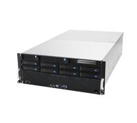 ASUS ESC8000A-E11 Socket SP3 Rack (4U) Silver