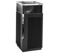 ASUS ZenWiFi Pro ET12 Tri-band (2.4 GHz / 5 GHz / 6 GHz) Wi-Fi 6E (802.11ax) Black 3 Internal