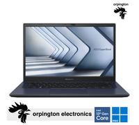 ASUS ExpertBook B1 14" 13th Gen i5-1335U 16GB RAM 256G B1402CV-EBI582XA VivoBook