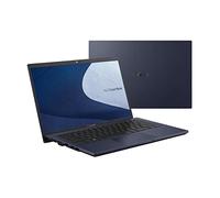 ASUS ExpertBook B1 B1400CDA-EK0583R notebook 35.6 cm (14") Full HD AMD Ryzen 3 8 GB DDR4-SDRAM 256 GB SSD Wi-Fi 6 (802.11ax) Windows 11 Pro Black