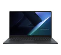 ASUS ExpertBook B1 B1503CV-i715X Intel Core i7 i7-13620H Laptop 39.6 cm (15.6") Full HD 16 GB DDR5-SDRAM 512 GB SSD Wi-Fi 6E (802.11ax) Windows 11 Pro Black Grey