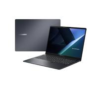 ASUS ExpertBook B3 B3605CCA-MB0060X - 180 Degree Hinge Design - Intel Core Ultra 7 - 255H / up to 5.1 GHz - Win 11 Pro - Arc Graphics 140T - 16 GB RAM - 512 GB SSD NVMe - 16 1920 x 1200 - -