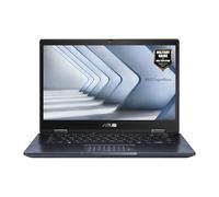 ASUS ExpertBook Flip Intel Core 5 16GB RAM 512GB SSD 15.6 Inch Windows 11 Pro Laptop