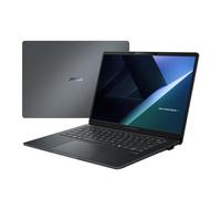 ASUS ExpertBook B3 G2 BM3406CHA-LY0042X AMD Ryzen 5 220 16GB AMD Radeon 740M SSD 1TB 14'' WUXGA 16:10 60Hz Win11 Pro Backlit keyboard Fingerprint reader