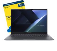 ASUS ExpertBook B5 AI-Business Laptop (Intel Core Ultra 7 255H, 16 GB DDR5 RAM, 1 TB SSD, 16" WUXGA, Wi-Fi 7, Windows 11 Pro) includes Free Norton 360 Deluxe