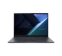 ASUS ExpertBook B5 B5605CC-MBU715X Intel Core Ultra 7 255H Laptop 40.6 cm (16") WUXGA 16 GB DDR5-SDRAM 512 GB SSD Wi-Fi 7 (802.11be) Windows 11 Pro Grey