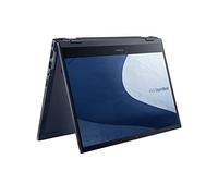 ASUS ExpertBook B5 Flip B5302FEA 13.3” Full HD Touchscreen Flip Laptop (Intel i7-1165G7, 8GB RAM, 512GB SSD, Windows 11 Professional)