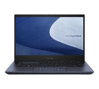 ASUS ExpertBook B5 OLED B5602CBA-L2i7X Intel® Core™ i7 i7-1260P Laptop 40.6 cm (16") WQUXGA 16 GB DDR5-SDRAM 512 GB SSD Wi-Fi 6E (802.11ax) Windows 11 Pro Black