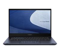 ASUS ExpertBook B5402FBAv-HYi5X Intel® Core™ i5 i5-1240P Hybrid (2-in-1) 35.6 cm (14") Touchscreen Full HD 16 GB DDR5-SDRAM 256 GB SSD Wi-Fi 6E (802.11ax) Windows 11 Pro Black
